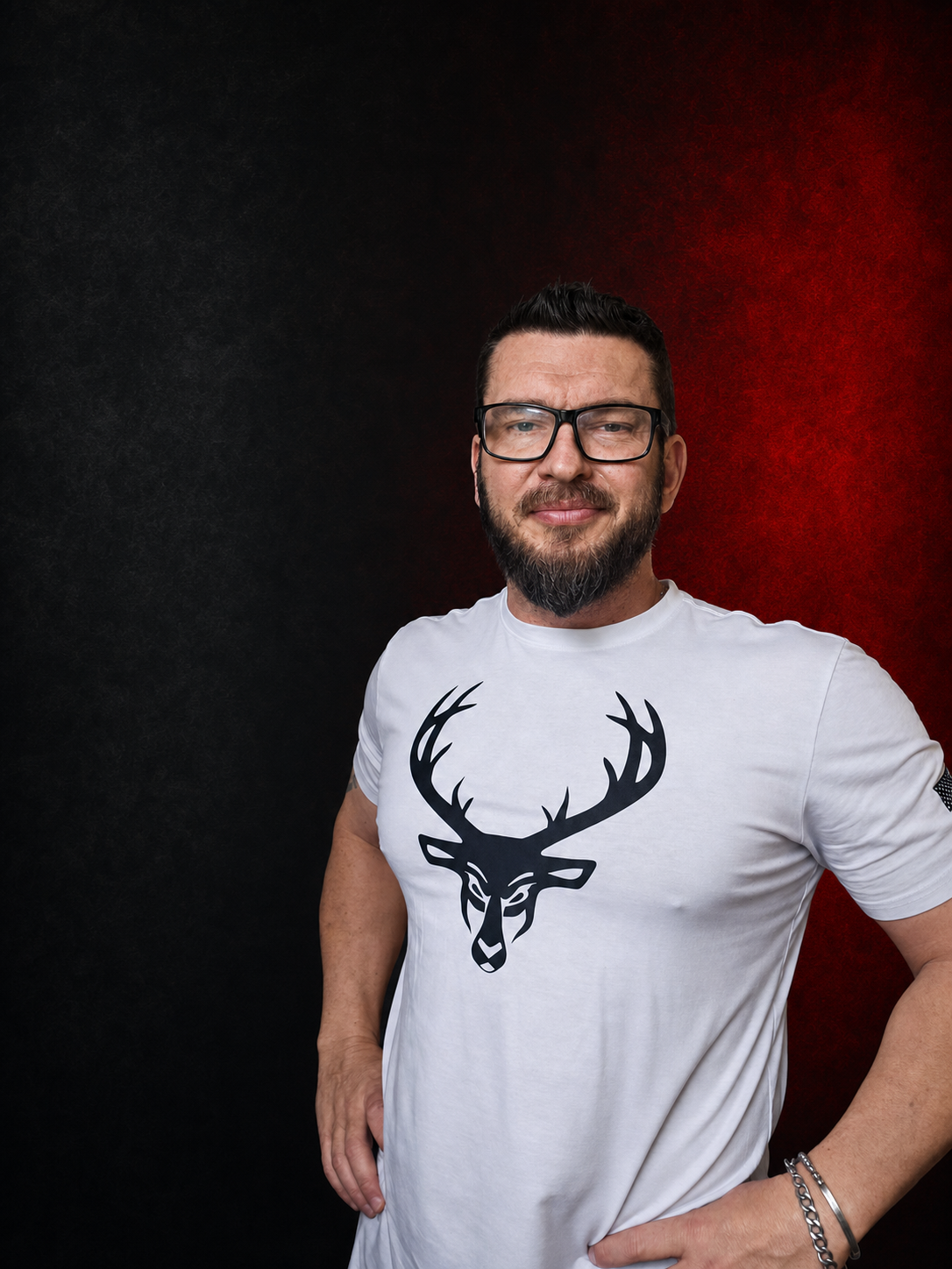 Grant Cromhout — Red GC Coaching
